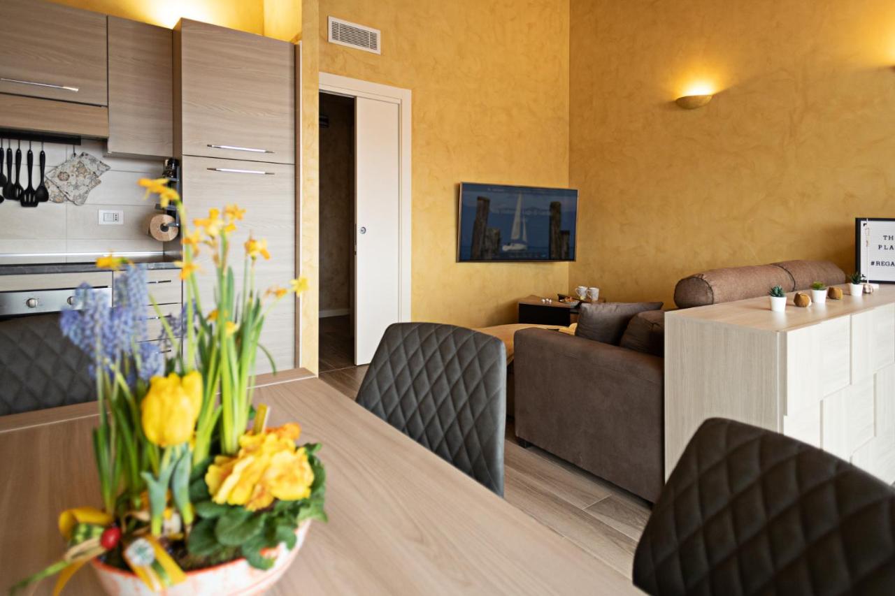 The Place - Regarda Travel Lazise Esterno foto