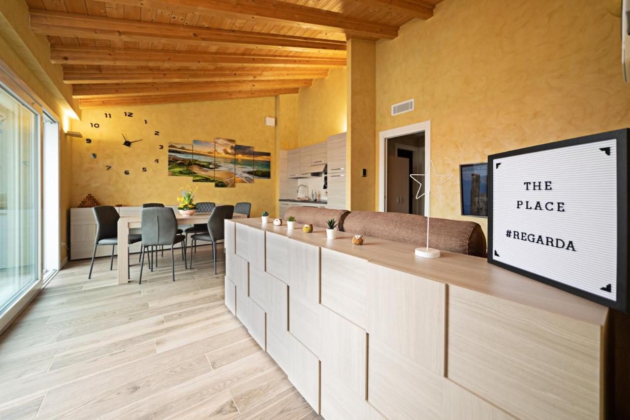 The Place - Regarda Travel Lazise Esterno foto