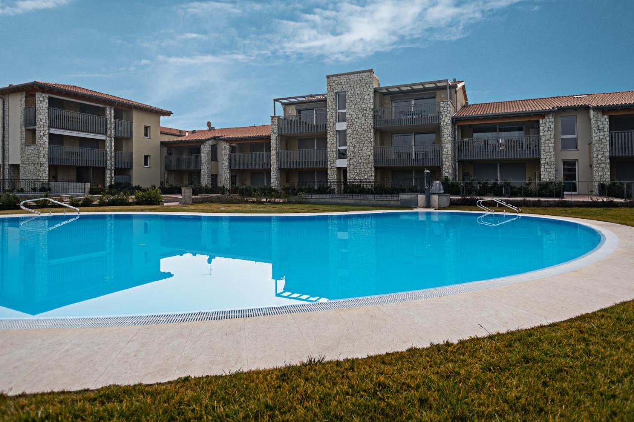 The Place - Regarda Travel Lazise Esterno foto