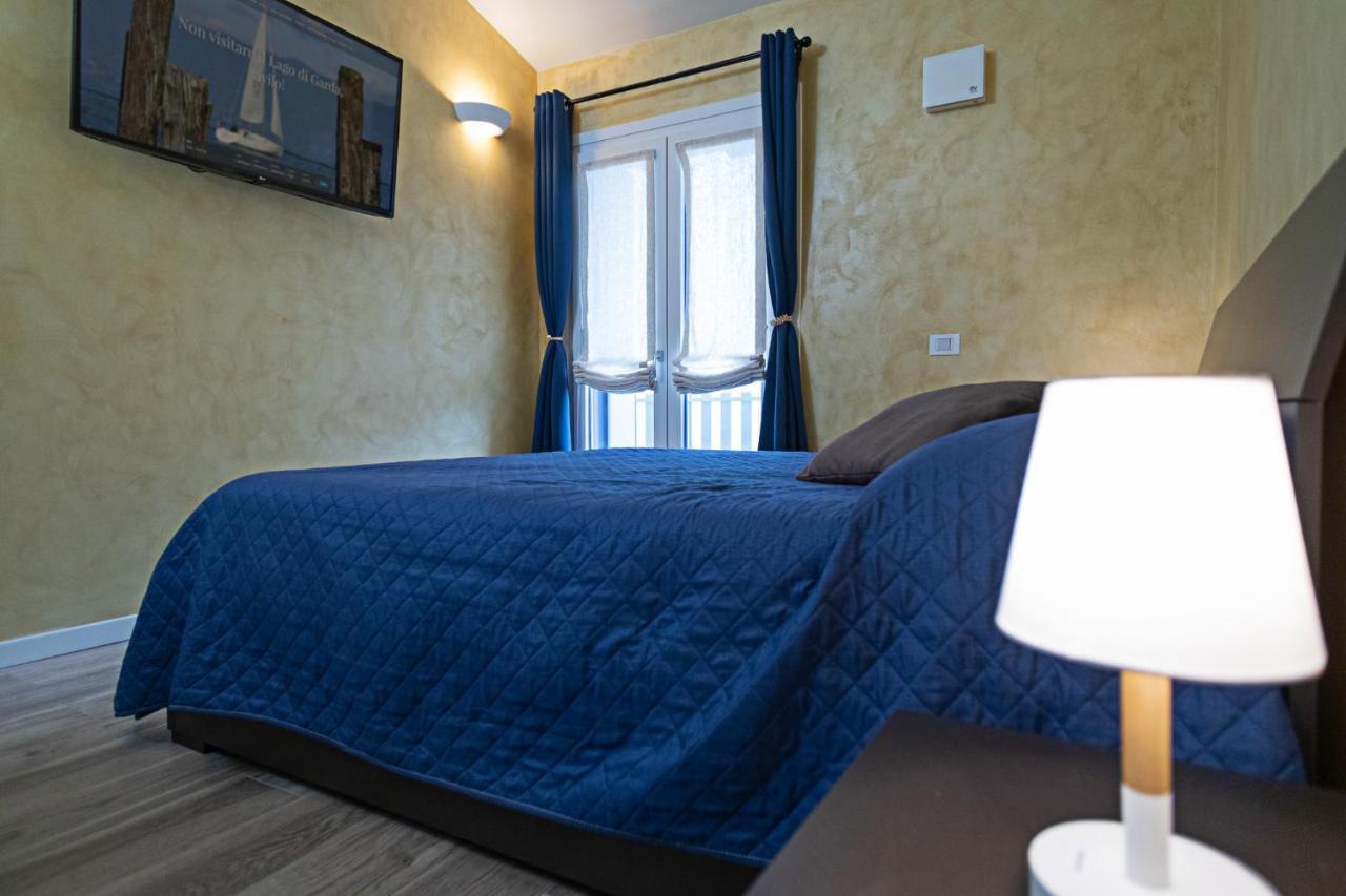 The Place - Regarda Travel Lazise Esterno foto