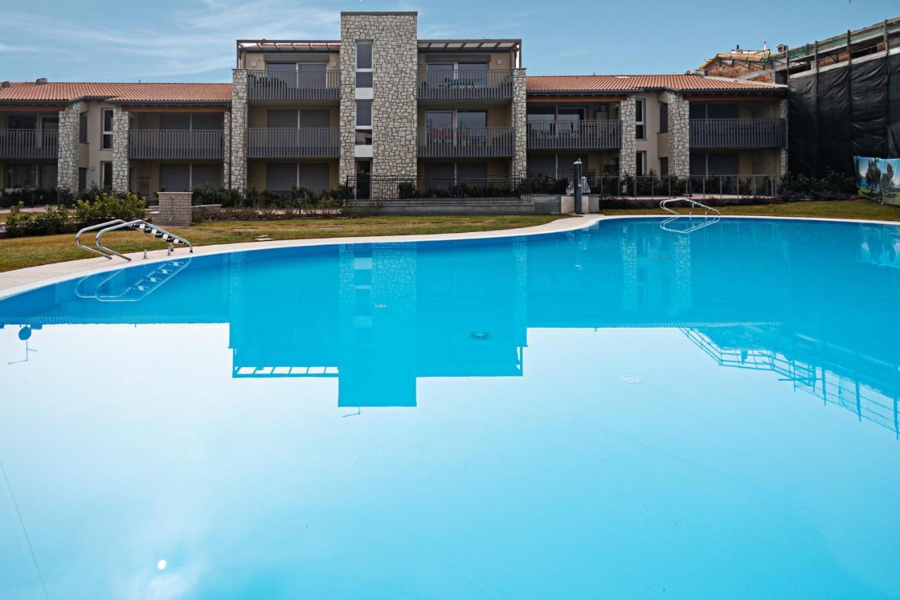 The Place - Regarda Travel Lazise Esterno foto