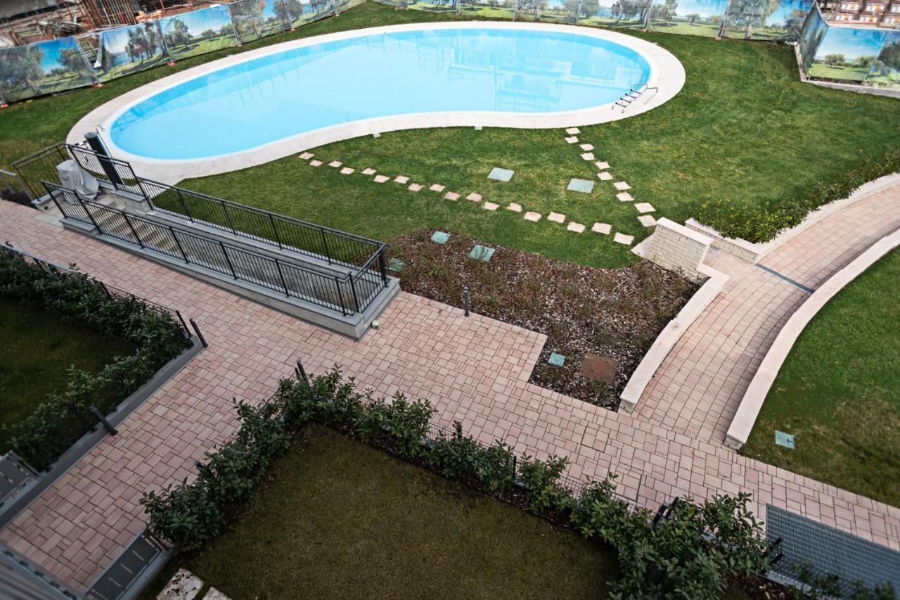 The Place - Regarda Travel Lazise Esterno foto