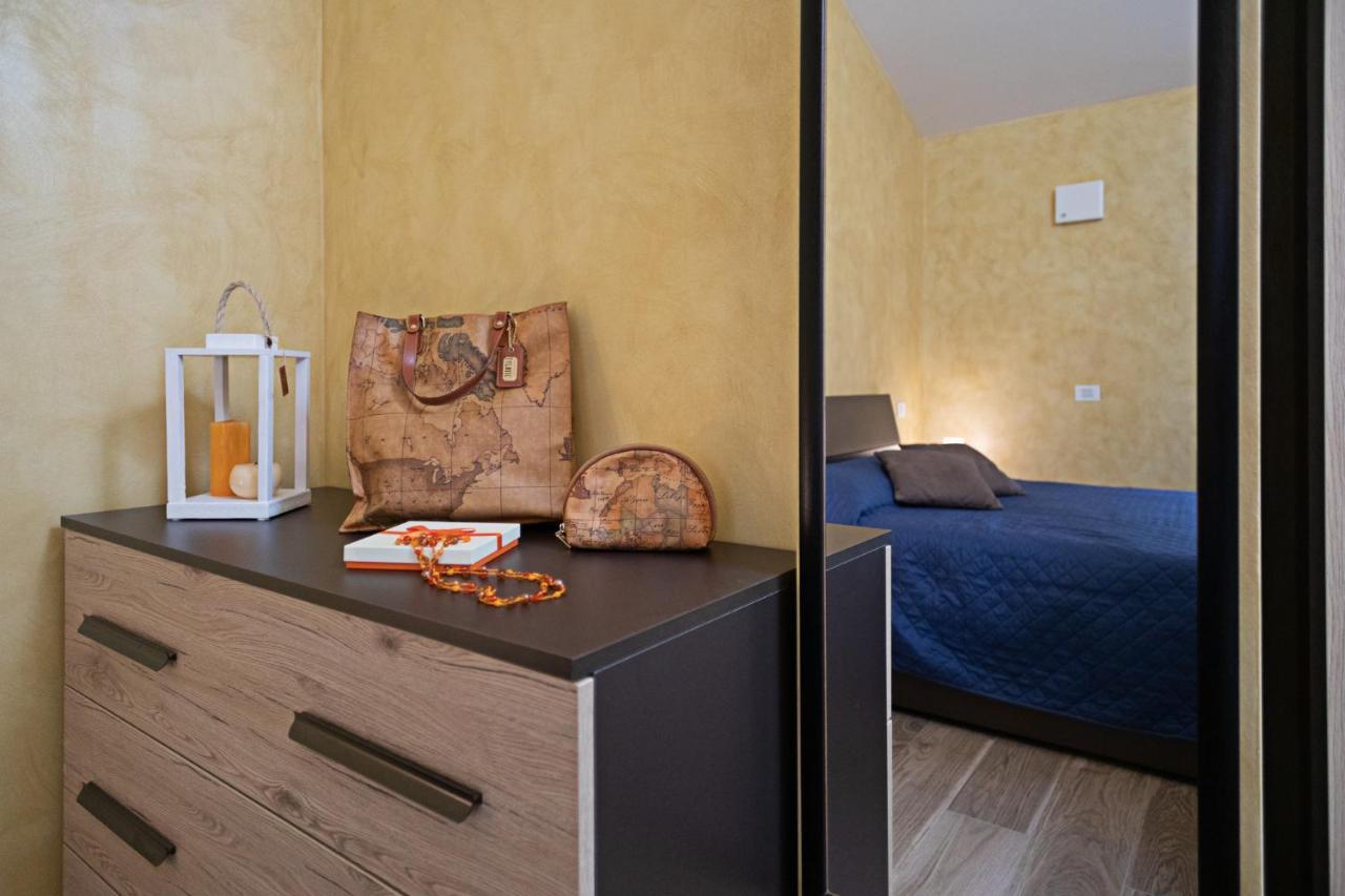 The Place - Regarda Travel Lazise Esterno foto