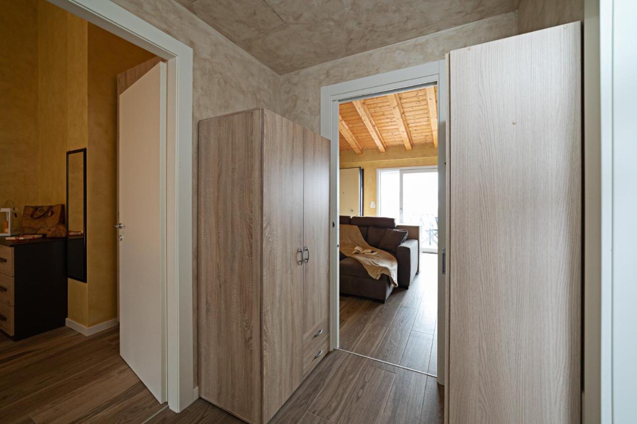 The Place - Regarda Travel Lazise Esterno foto