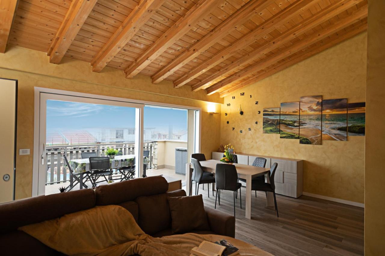The Place - Regarda Travel Lazise Esterno foto