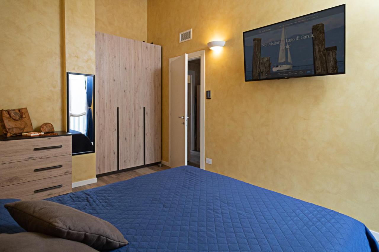 The Place - Regarda Travel Lazise Esterno foto