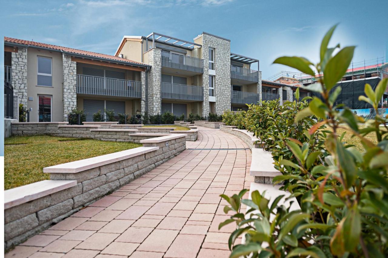 The Place - Regarda Travel Lazise Esterno foto