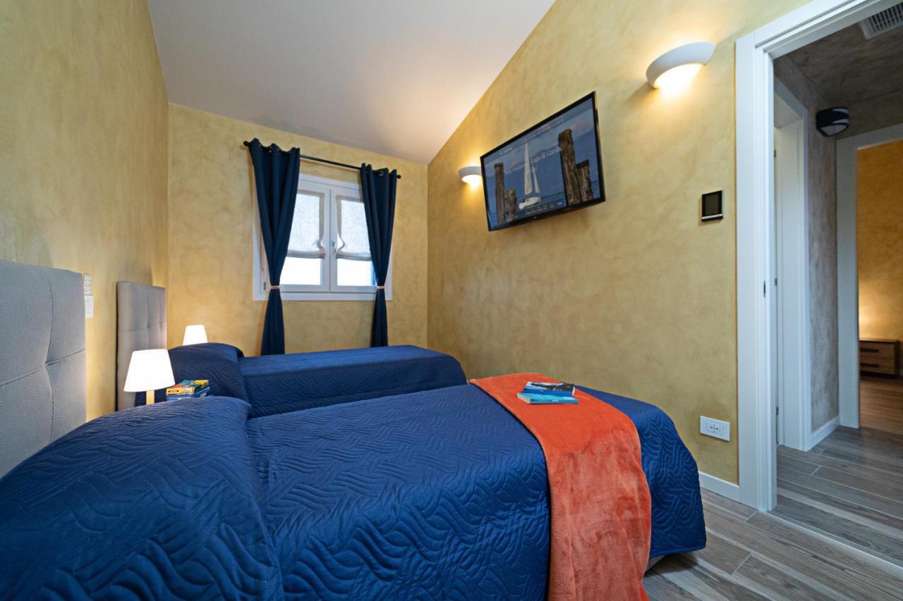 The Place - Regarda Travel Lazise Esterno foto